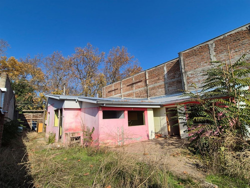 Sitio En Venta En Talca