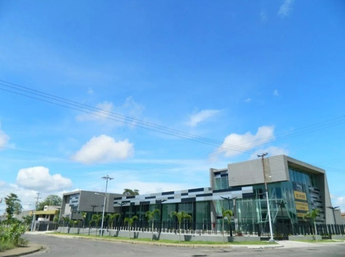 Imagen 3 de 22 de Local En Alquiler. ¿deseas Hacer La Mejor Inversión De Tu Vida? Centro Comercial Nuevo Y Moderno En Puerto Ordaz, Oportunidad Única Al Mejor Precio