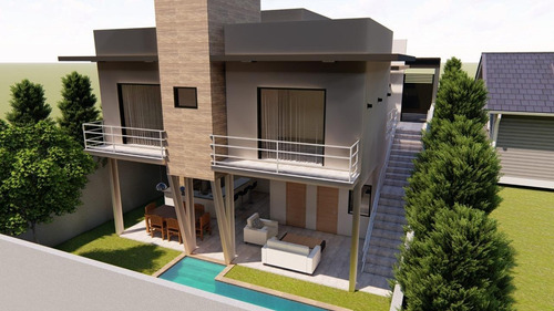Imagem 5 de 10 de Casa Em Condomínio Para Venda Em Itupeva, Jardim Primavera, 3 Dormitórios, 1 Suíte, 2 Banheiros, 2 Vagas - 20066o_2-1133233