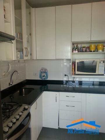 Imagem 6 de 12 de Apartamento Vila Osasco - 1049
