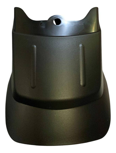 Lodera Salpicadera Del. Italika Ft125 Dt125 Ft150s Ft150ts