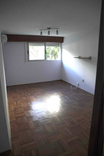 Apartamento En Alquiler De 3 Dormitorios En La Blanqueada