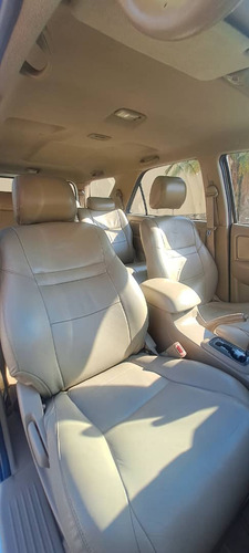 Toyota Fortuner Sr