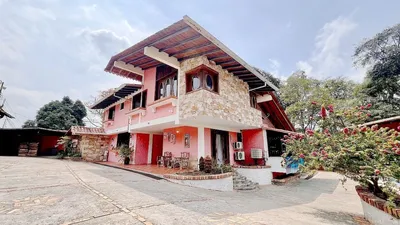 Casa en venta