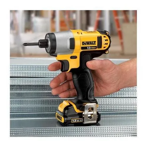 Dewalt dcf815s2 sale