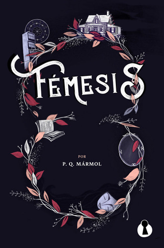 Femesis - Marmol,p,q
