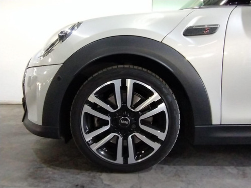 Mini Cooper S Classic Aut