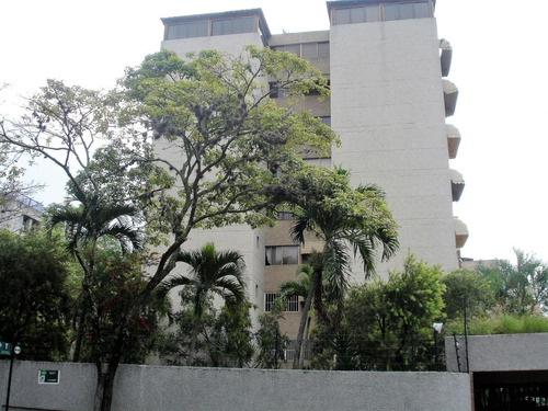 Bello, Amplio Y Cómodo Apartamento En Venta La Alameda Caracas 23-3804