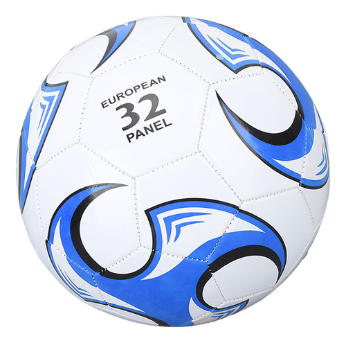 Balón De Fútbol De Pvc De Tamaño Oficial 5 Para Competicione