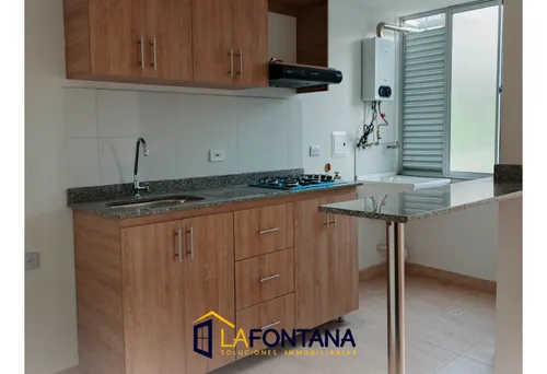 Se Arrienda Apartaestudio En Castilla