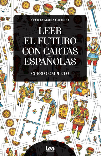 Leer El Futuro Con Cartas Españolas -   - *