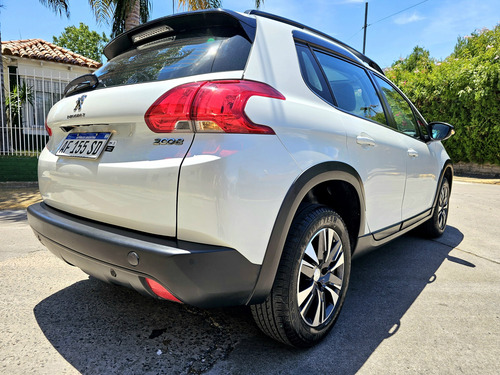 Peugeot 2008 1.6 Thp Sport Tip