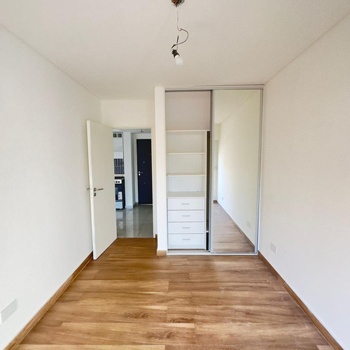 Departamento En Venta De 1 Dormitorio Echesortu Rosario