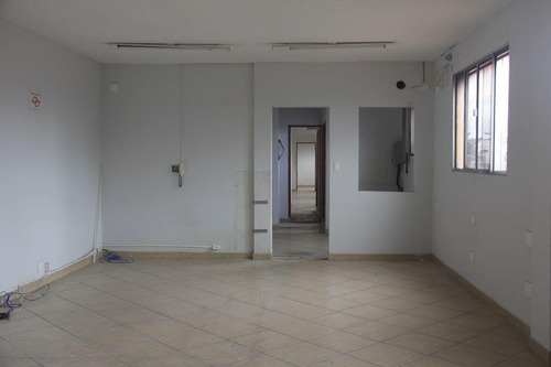 Imagem 8 de 14 de Apartamento Em São Paulo - Sp - Ga0014_slima