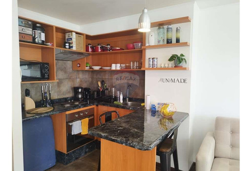 Descubre Tu Nuevo Hogar En Recoleta
