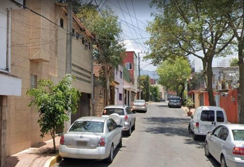Imagen 5 de 9 de Casa En Loma Bonita Magdalena Contreras Vs