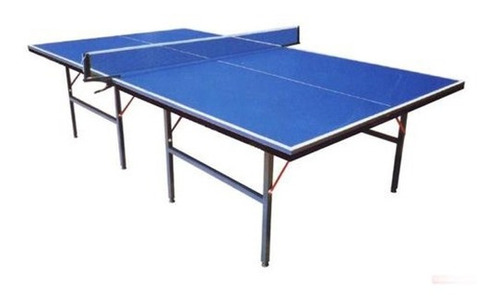 Mesa De Ping Pong Plegable Circuit