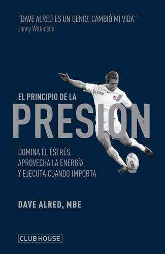 El Principio De La Presión - Alred Dave