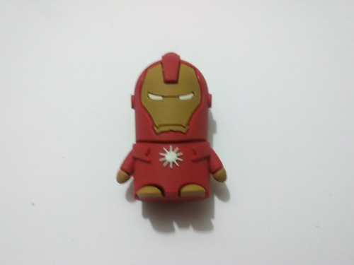 Pendrive De Figura , Nuevo