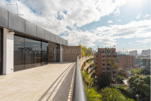 Apartamento En Alquiler En Campo Alegre #23-27023 Yosmil Carrero