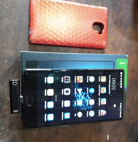 Smartphone Leagoo Kiicaa Mix