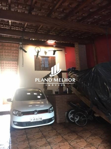 Imagem 2 de 13 de Casa Assobradada Para Venda No Bairro Parque Boturussu, 3 Dorm, 1 Suíte, 3 Vagas, 165 M.ca0312 - Ca0312
