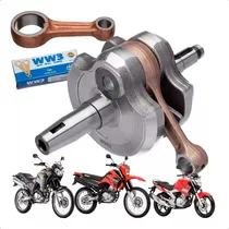 Comprar Virabrequim Fazer 250 Xtz Lander 250 Xtz Tenere 250 C\u002F Biela