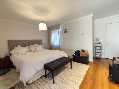 Imagen 8 de 25 de Arriendo Con Compromiso De Compra/ Gran Terreno/ Campanario