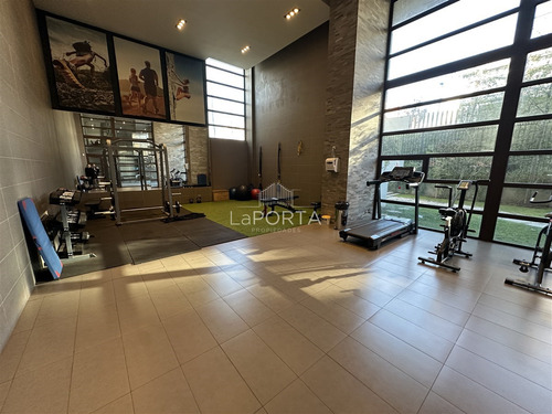Mall Sport / 1d 1b / Grandes Areas Comunes