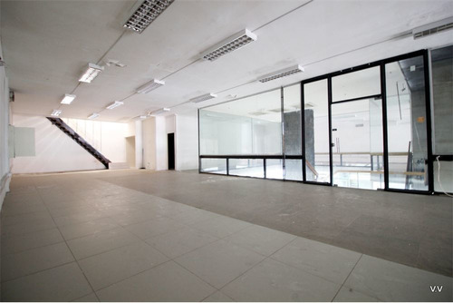 Venta Local Comercial Centro 394m² - Usd 165.000