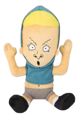 Beavis & Butt-head Phunny Cornholio 8  Peluche