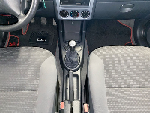 Imagen 20 de 25 de Peugeot Parner Cargo