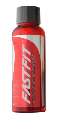 Imagen 3 de 8 de Quemador De Grasa Reductor De Medidas Fastfit