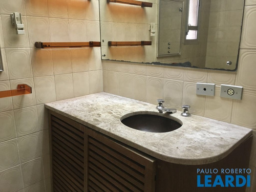 Imagem 9 de 15 de Duplex - Consolação - Sp - 616106