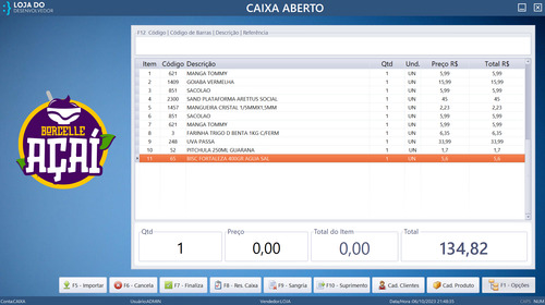 Código Fonte Projeto Fiscal Delphi 11.3 - Vm Completa