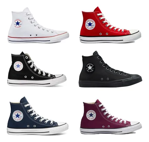Converse wiz top khalifa mercadolibre
