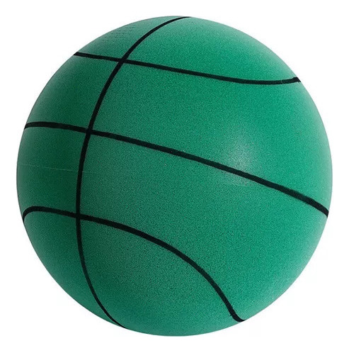 The Silent Basketball: Nuevas Pelotas De Espuma Para 2023