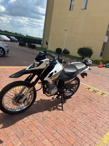 Xtz 150 Modelo 2024 Unico Dueño