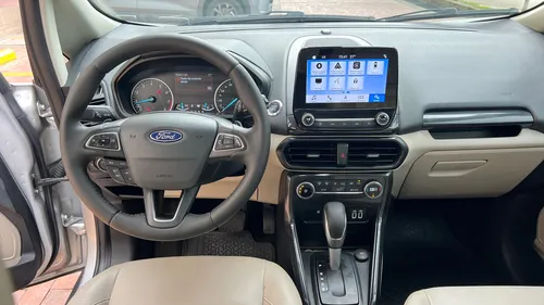 Ford Ecosport 2.0 Titanium At