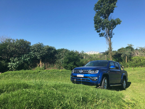 Volkswagen Amarok 3.0 V6 Extreme 2021 Cm.