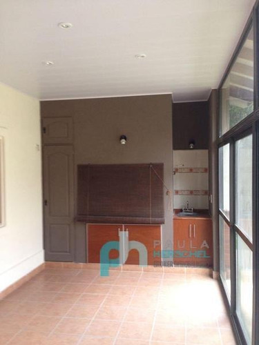 Imagen 11 de 19 de La Celina Hermosa Casa 4 Dorm Sobre 1125 M2 Con Renta