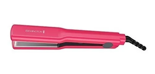 Plancha rosa remington sale