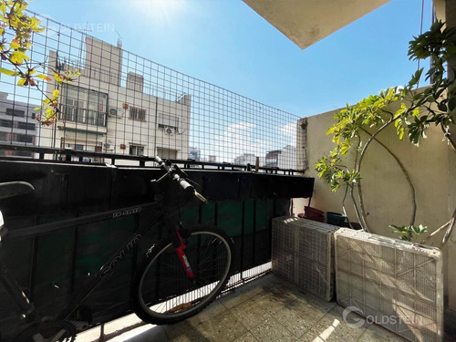 Imagen 10 de 30 de Departamento - Villa Crespo