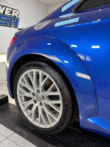 Audi TTS 2.0 T Fsi 310cv