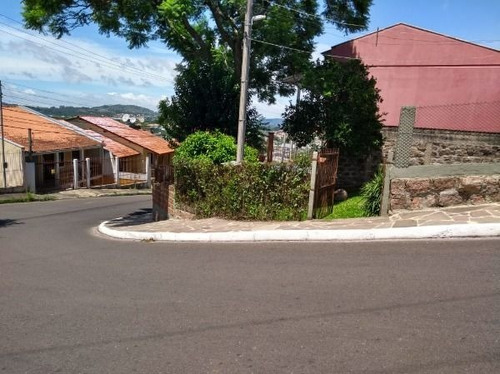 Casa Em Vila Nova Com 2 Dormitórios - Mi270797