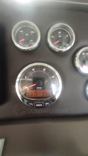 Solara 400 Ht, 2021, 2x Mercruiser 270hp