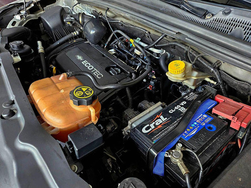 Chevrolet Tracker Chev Ltz At