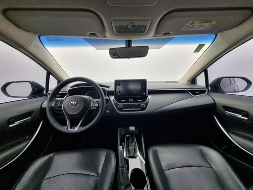 Toyota Corolla 2.0 VVT-IE FLEX XEI DIRECT SHIFT