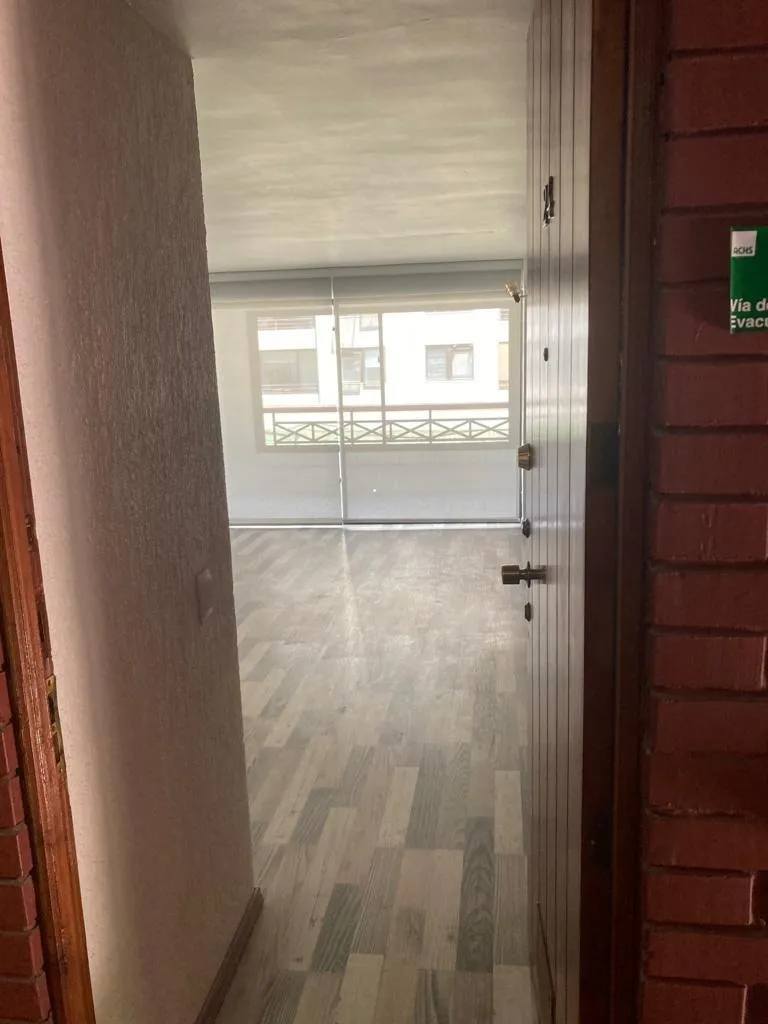 Imagen 4 de 16 de Arriendo Departamento 2d + 2b | Estacionamiento Y Bodega