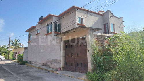 Casa En Venta En 10 De Abril, Temixco, Morelos. | MercadoLibre